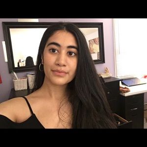 Meet your Posher, Erum